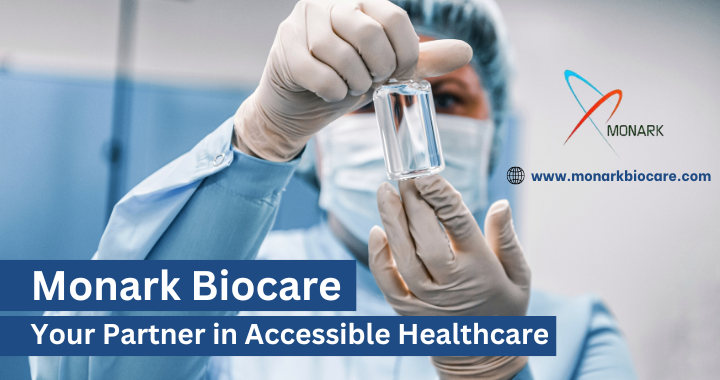 How Medinova Pharma is Making Healthcare Accessible for All