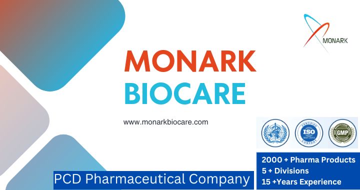 Top PCD Pharmaceutical Company: Ethics Medinova