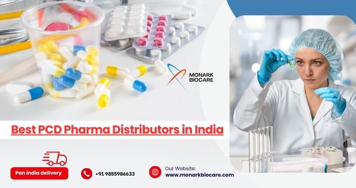 IndiaÃ¢â‚¬â„¢s Trusted PCD Pharma Distributor : Ethics Medinova