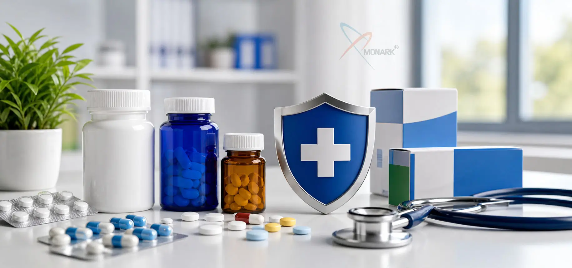 Inside a Successful PCD Pharma Company: Hidden Secrets, Profits & Risks