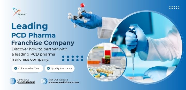 Guide to PCD Pharma Franchise Company | Ethics Medinova