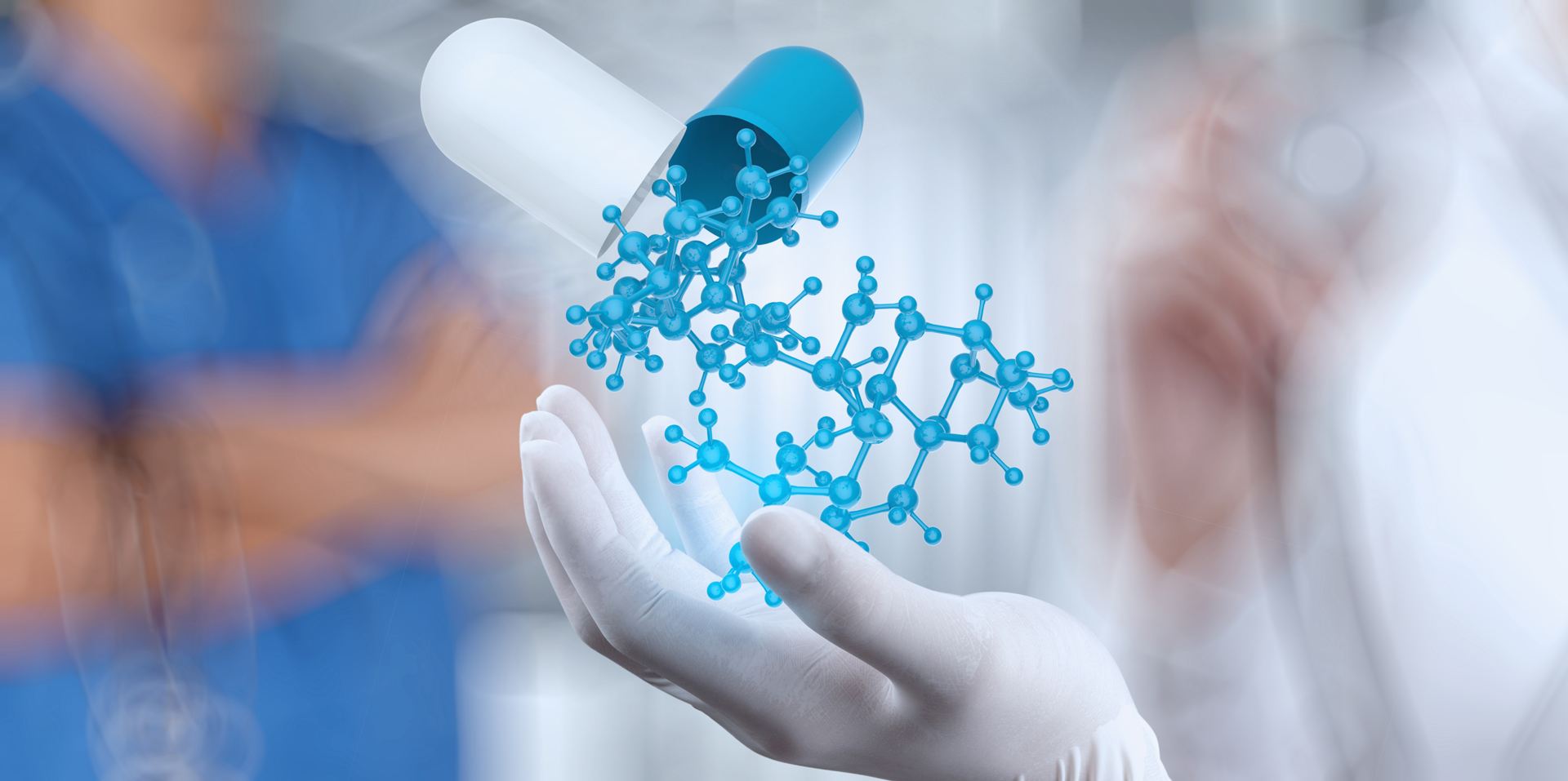 Choosing a Top Pharma Company for Third-Party Manufacturing